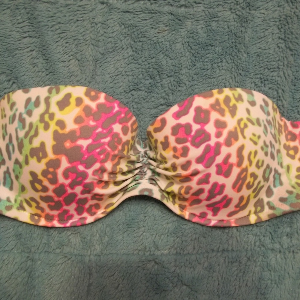 Victoria's Secret Bikini Top